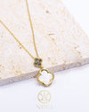 Golden Clover Essence