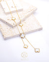 Chic Clover Line