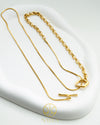 Divine Clasp