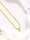 Emerald Essence