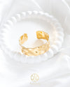 Golden Waves