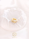 Golden Petal Promise