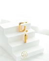 Golden Line Loops
